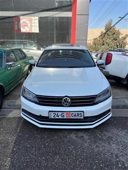 فولكسفاغن جيتا